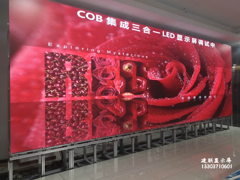 鄭州LED顯示屏廠(chǎng)家 鄭州LED顯示屏廠(chǎng)家
