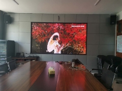 會(huì )議室LED顯示屏價(jià)格