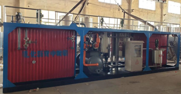 瀝青乳化設(shè)備