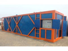 改性瀝青設備如何定期保養(yǎng)